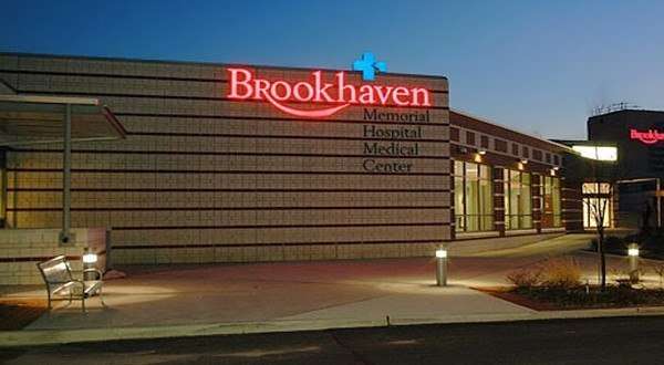 Brookhaven Hospital