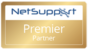 Premier Partner - NetSupport