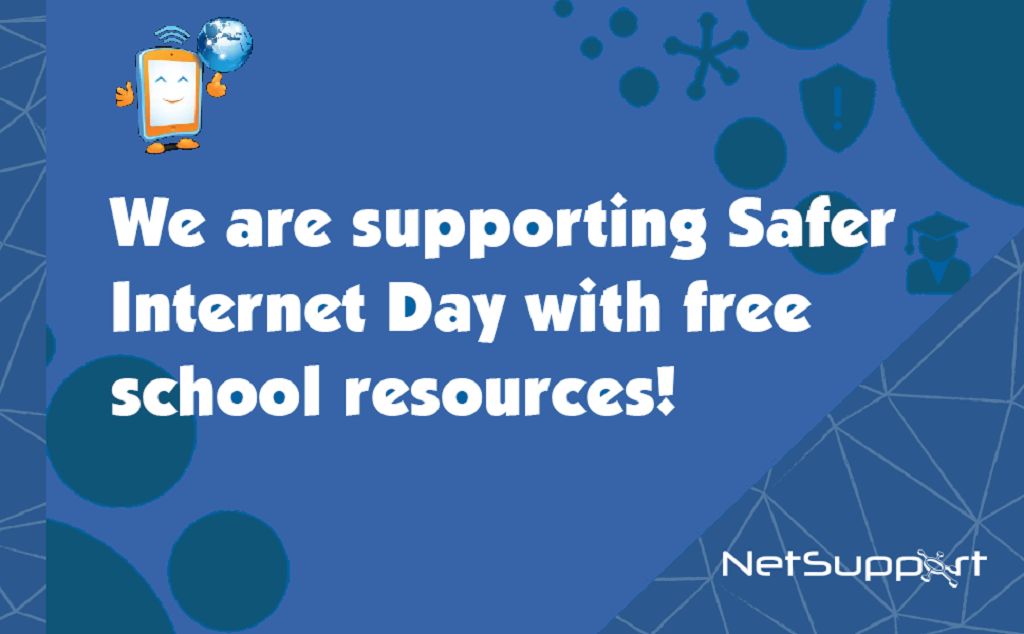 Safer Day NetSupport