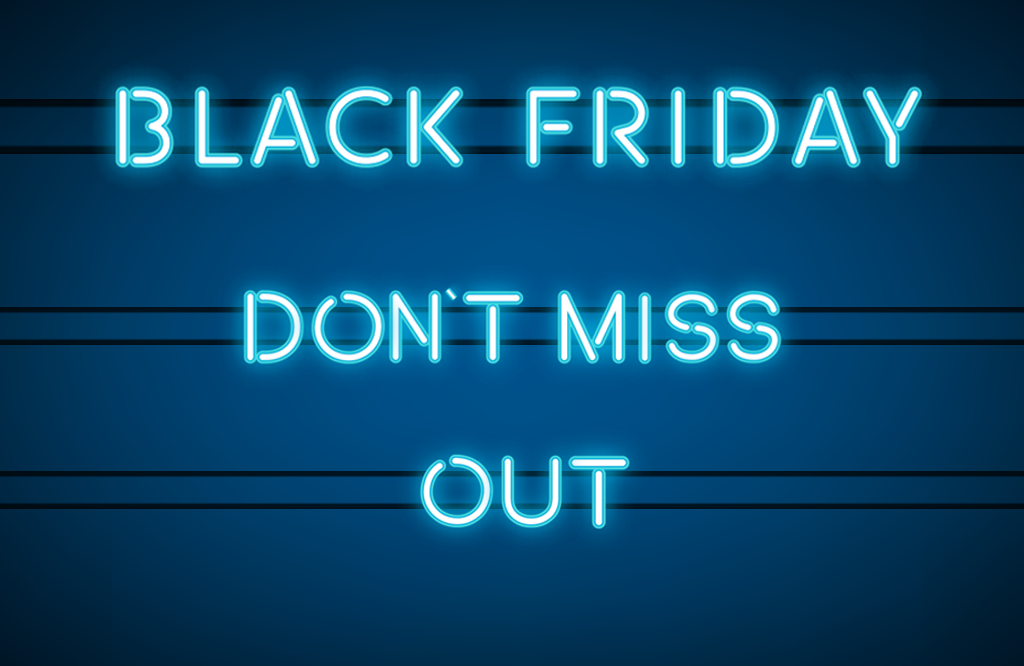 Don T Miss Out On Our Black Friday Offers Netsupport Ltd