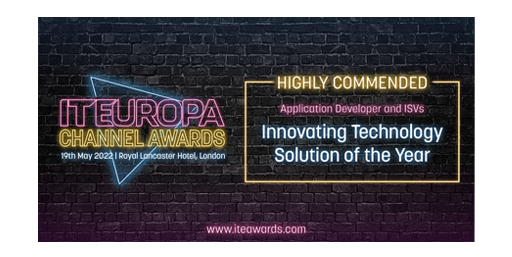 Innovating-technology-highly-commended