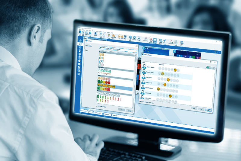 NSS NetSupport School