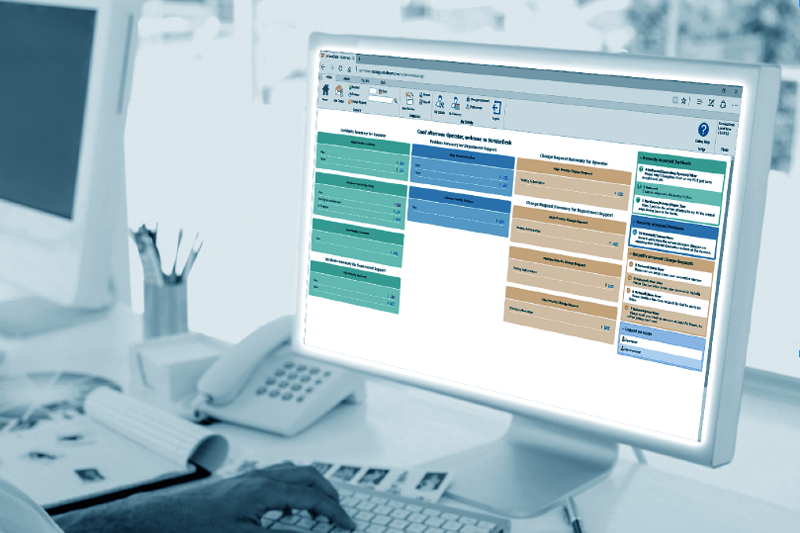 NSSD NetSupport School