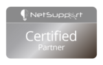 Certified Partner Badge