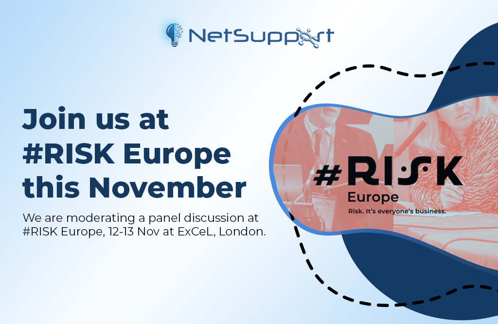 #RISK Europe