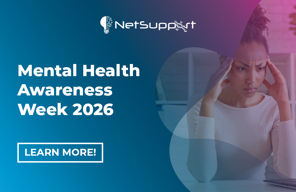 Mental Health Awareness Week 2026