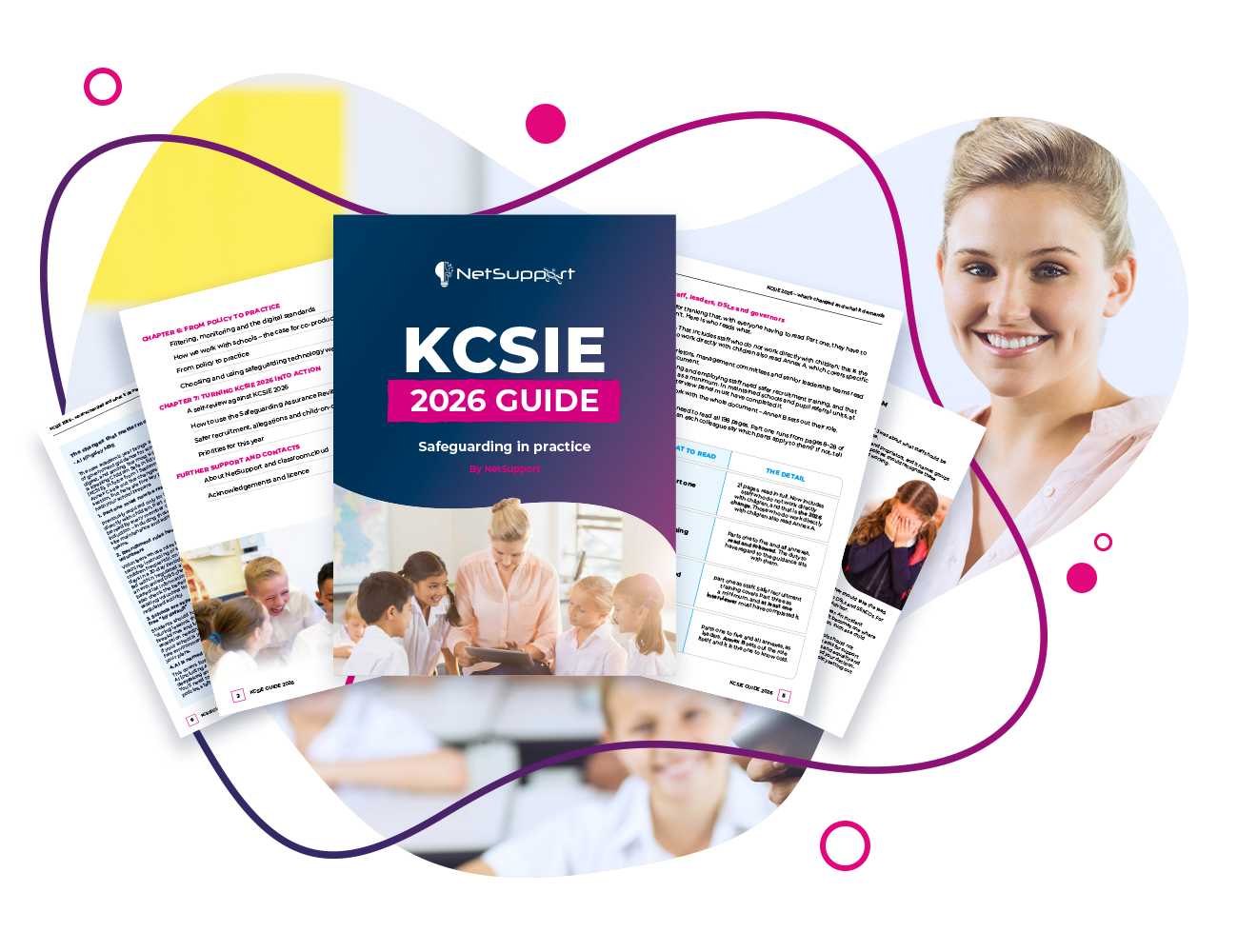 Blob-KCSIE-Guide KCSIE Guide 2026