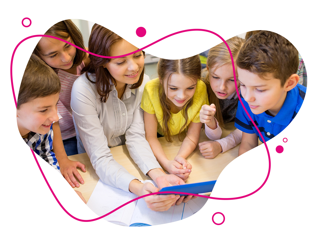 Students-Blob-header KCSIE Conference 2026 - header image
