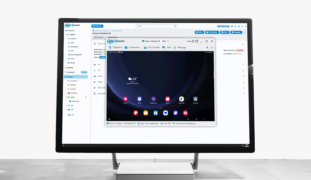 247-freetrial 247connect free trial