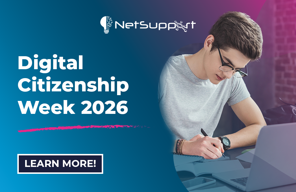 Digital Citizenship Week 2026